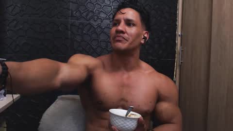 Viktor Herrera online show from 20, 11, 2025