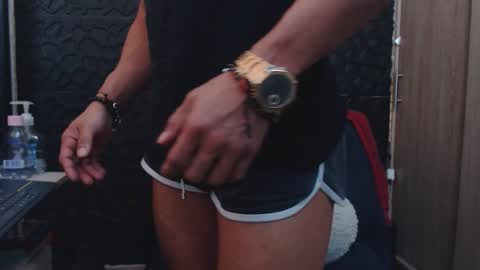 Viktor Herrera online show from 5, 12, 2025