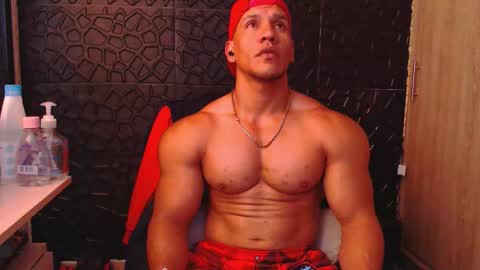 Viktor Herrera online show from 4, 2, 2026