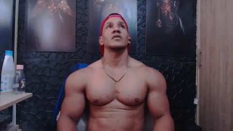 Viktor Herrera online show from 7, 3, 2026