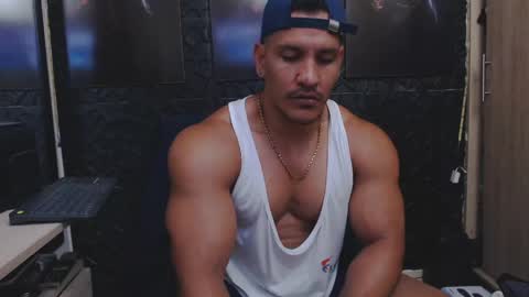Viktor Herrera online show from 24, 5, 2026