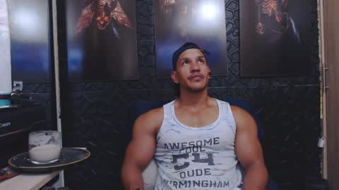 Viktor Herrera online show from 26, 5, 2026