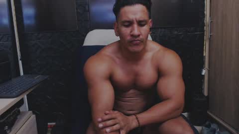 Viktor Herrera online show from 27, 5, 2026