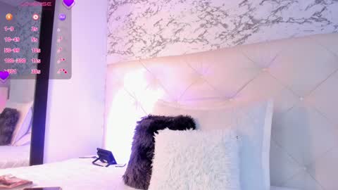 Viktoria online show from 21, 2, 2025