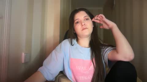 Viktoria Most online show from 8, 1, 2026