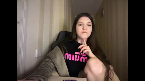 Viktoria Most online show from 14, 2, 2026