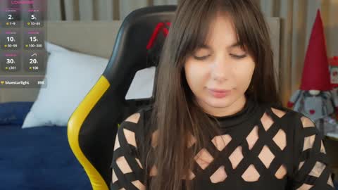 Snapshot of viktoria_storm chatting on 26, 12, 2024 Alisa online show from 26, 12, 2024