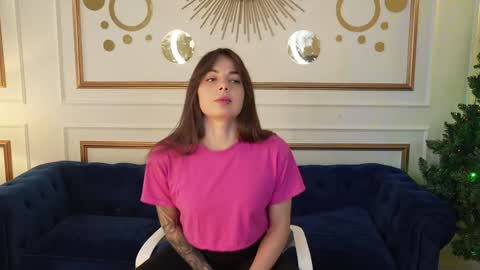 Snapshot of viktoria_storm chatting on 4, 1, 2025 Alisa online show from 4, 1, 2025