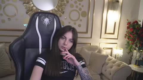 Snapshot of viktoria_storm chatting on 29, 1, 2025 Alisa online show from 29, 1, 2025