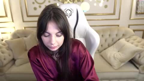 Snapshot of viktoria_storm chatting on 16, 2, 2025 Alisa online show from 16, 2, 2025