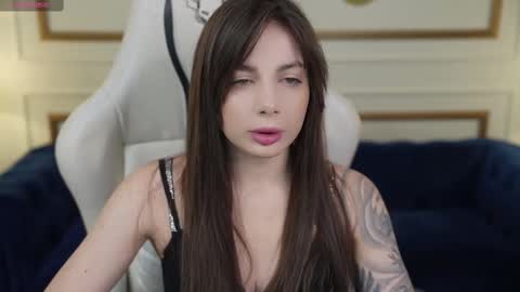 Snapshot of viktoria_storm chatting on 23, 2, 2025 Alisa online show from 23, 2, 2025