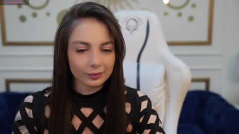 Snapshot of viktoria_storm chatting on 25, 2, 2025 Alisa online show from 25, 2, 2025