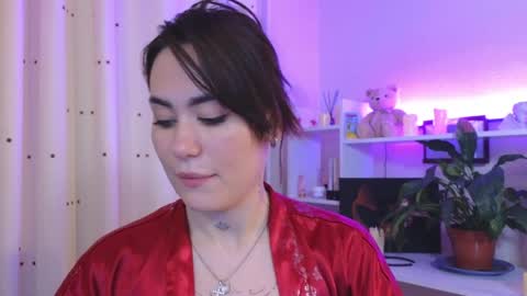 Snapshot of viktoriamoore chatting on 29, 4, 2026 viktoriamoore online show from 29, 4, 2026