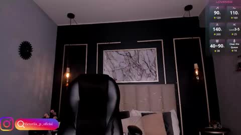 Victoria online show from 18, 12, 2025