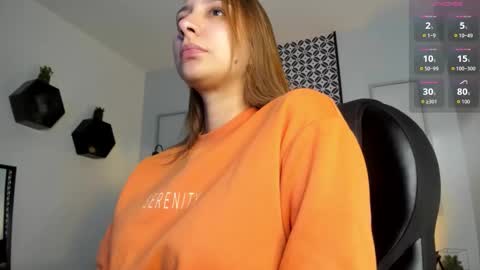 Snapshot of vikypetiteee chatting on 3, 2, 2026 Victoria online show from 3, 2, 2026