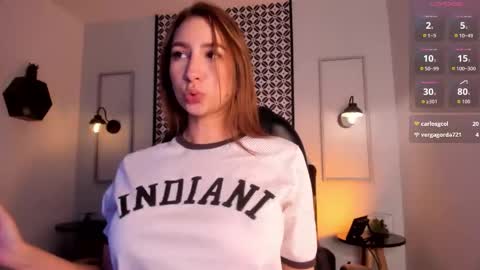 Snapshot of vikypetiteee chatting on 3, 2, 2026 Victoria online show from 3, 2, 2026