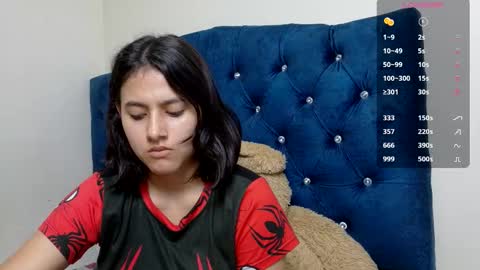 Snapshot of vikysexy28 chatting on 13, 2, 2026 vikysexy28 online show from 13, 2, 2026