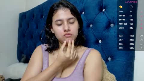 Snapshot of vikysexy28 chatting on 14, 2, 2026 vikysexy28 online show from 14, 2, 2026