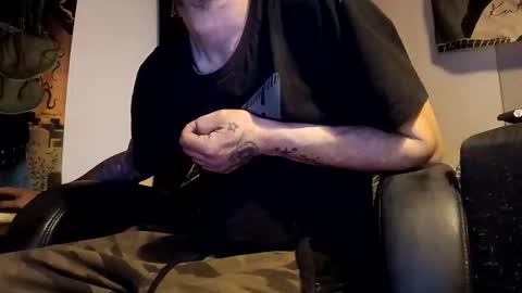 Vesku420 online show from 29, 9, 2025