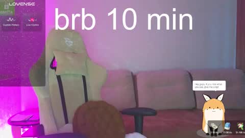 Snapshot of villuuvargas chatting on 18, 12, 2025 Eva online show from 18, 12, 2025