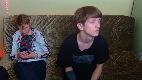 Dimoooooon online show from 7, 12, 2024