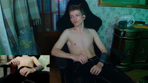 Dimoooooon online show from 3, 1, 2025