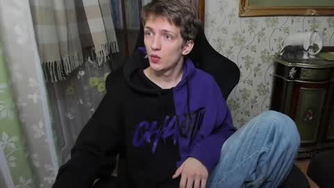 Dimoooooon online show from 20, 2, 2025