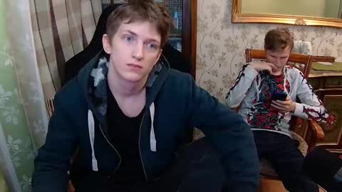 Dimoooooon online show from 28, 2, 2025