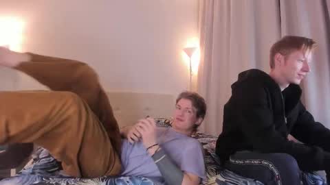 Dimoooooon online show from 22, 10, 2025