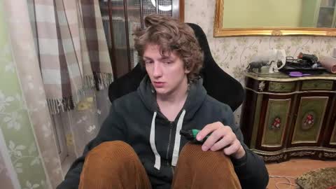 Dimoooooon online show from 21, 12, 2025