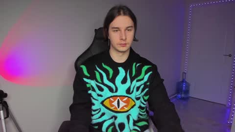 Vincent Strong online show from 16, 12, 2024