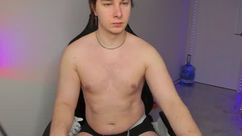 Vincent Strong online show from 20, 1, 2025