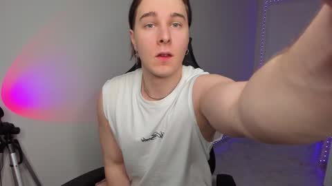 Vincent Strong online show from 26, 1, 2025