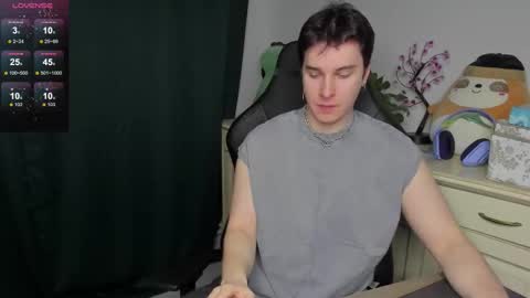 Vincent Strong online show from 18, 1, 2026