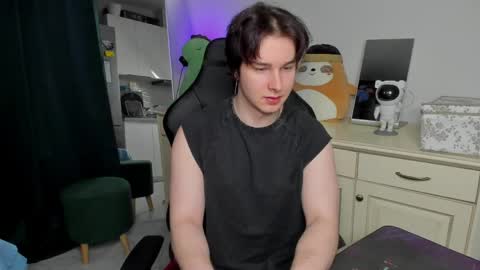 Vincent Strong online show from 4, 5, 2026
