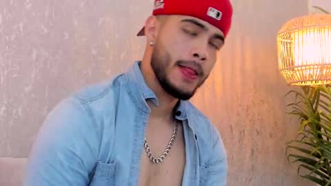 Vincent online show from 12, 9, 2025