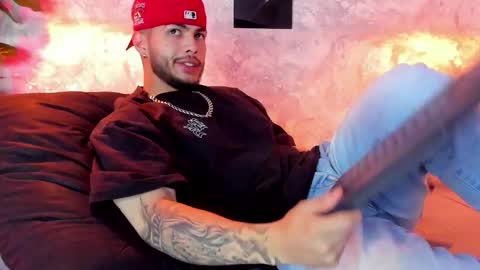 Vincent online show from 15, 9, 2025