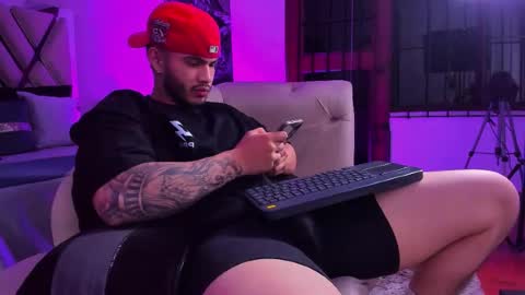 Vincent online show from 21, 11, 2025