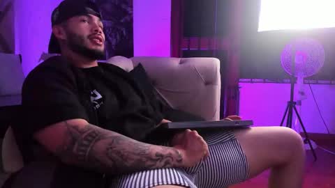 Vincent online show from 12, 1, 2026