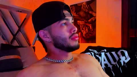 Snapshot of vincentblack_ chatting on 8, 3, 2026 Vincent online show from 8, 3, 2026