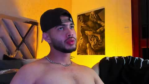 Snapshot of vincentblack_ chatting on 25, 3, 2026 Vincent online show from 25, 3, 2026