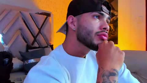 Snapshot of vincentblack_ chatting on 28, 3, 2026 Vincent online show from 28, 3, 2026