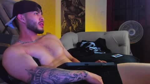 Snapshot of vincentblack_ chatting on 29, 3, 2026 Vincent online show from 29, 3, 2026