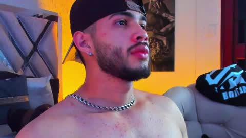 Snapshot of vincentblack_ chatting on 6, 4, 2026 Vincent online show from 6, 4, 2026