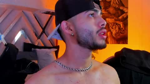 Snapshot of vincentblack_ chatting on 7, 4, 2026 Vincent online show from 7, 4, 2026