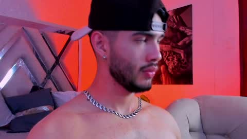 Snapshot of vincentblack_ chatting on 11, 4, 2026 Vincent online show from 11, 4, 2026