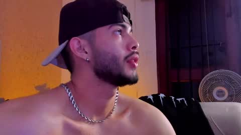 Snapshot of vincentblack_ chatting on 12, 4, 2026 Vincent online show from 12, 4, 2026