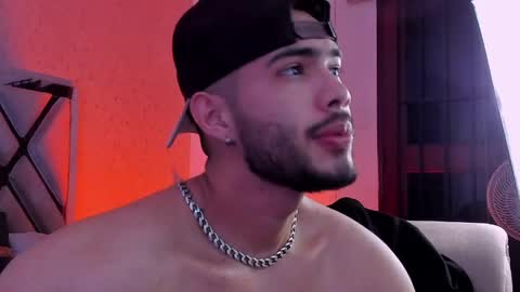 Snapshot of vincentblack_ chatting on 16, 4, 2026 Vincent online show from 16, 4, 2026