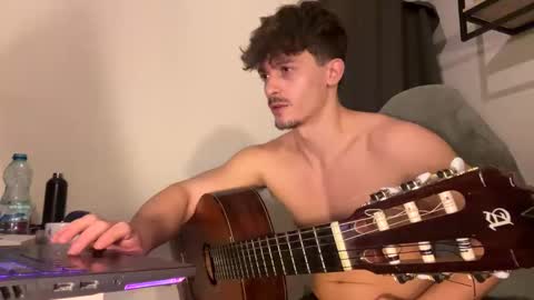 vincentprice69 online show from 14, 2, 2026