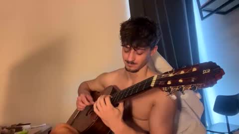 vincentprice69 online show from 24, 2, 2026